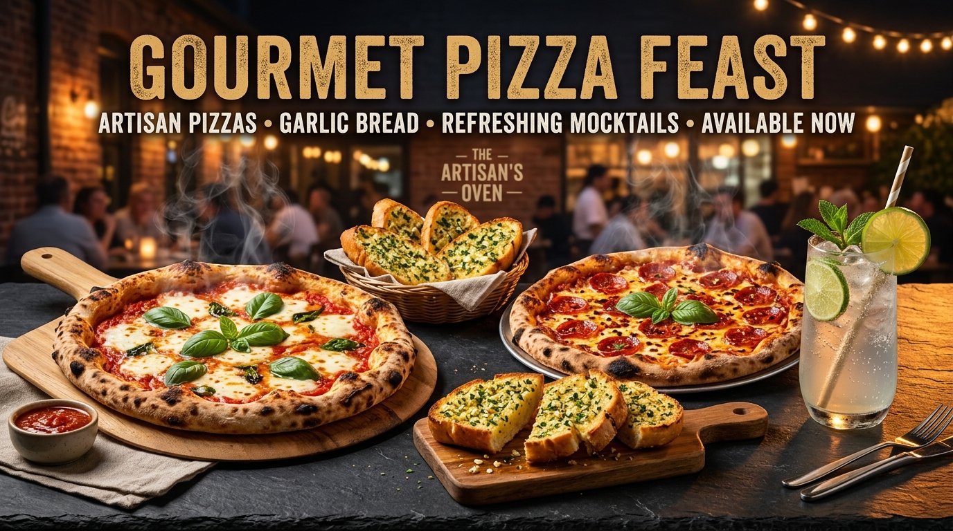 Weekend Family Feast
